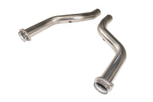 Kooks Connection Pipes – 2005-2023 Charger & Challenger 5.7L - image 2