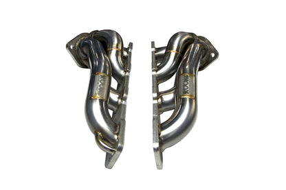 Kooks Super Street Headers – 2005-2020 Charger, Challenger, Magnum & 300C 5.7L - image 3