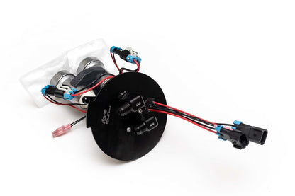 Fore Innovations Fuel Pump Module – 2011+ Mustang GT, GT350 & 2013-2014 GT500 (S197C / S550) - image 1