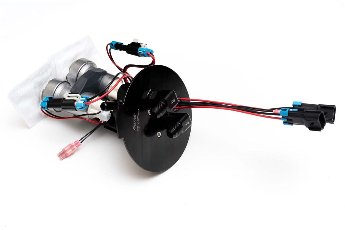 Fore Innovations Fuel Pump Module – 2011+ Mustang GT, GT350 & 2013-2014 GT500 (S197C / S550)