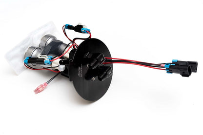 Fore Innovations Fuel Pump Module – 2011+ Mustang GT, GT350 & 2013-2014 GT500 (S197C / S550) - image 3