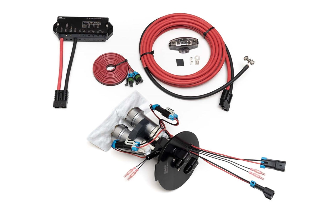 Fore Innovations Fuel Pump Module – 2011+ Mustang GT, GT350 & 2013-2014 GT500 (S197C / S550)