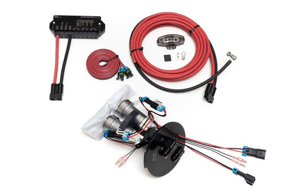 Fore Innovations Fuel Pump Module – 2011+ Mustang GT, GT350 & 2013-2014 GT500 (S197C / S550) - image 4