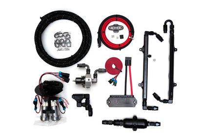 Fore Innovations Fuel System – 2018+ Mustang GT 5.0L - image 2