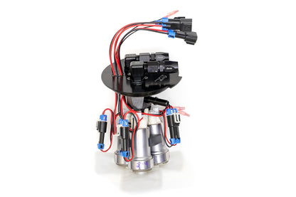Fore Innovations Fuel Pump Module – 2011+ Mustang GT, GT350 & 2013-2014 GT500 (S197C / S550) - image 5