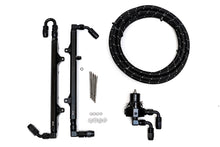 Fore Innovations Dual Pump Fuel System Upgrade Kits – 2018+ Mustang GT 5.0L