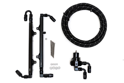Fore Innovations Dual Pump Fuel System Upgrade Kits – 2018+ Mustang GT 5.0L - image 1