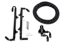 Fore Innovations Dual Pump Fuel System Upgrade Kits – 2018+ Mustang GT 5.0L - image 2