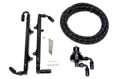 Fore Innovations Dual Pump Fuel System Upgrade Kits – 2018+ Mustang GT 5.0L - image 2