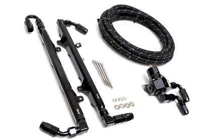 Fore Innovations Dual Pump Fuel System Upgrade Kits – 2018+ Mustang GT 5.0L - image 3