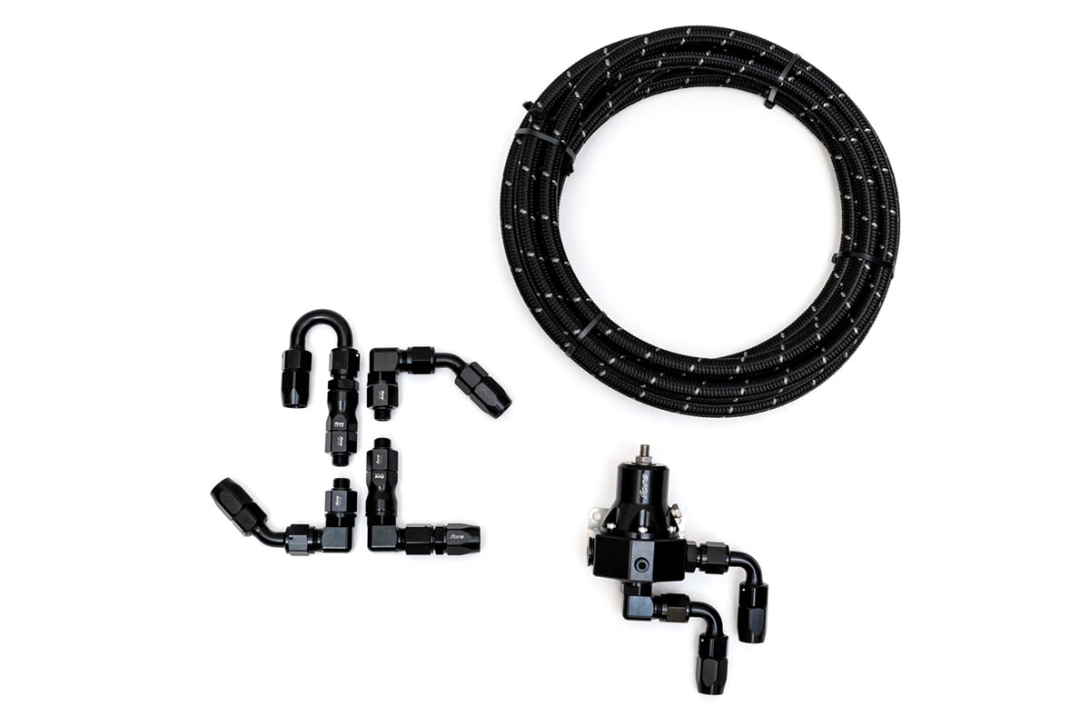 Fore Innovations Dual Pump Fuel System Upgrade Kits – 2018+ Mustang GT 5.0L