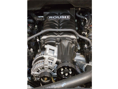 Roush Supercharger - 2011-2014 F-150 Raptor 6.2 (Phase 2 590 HP) - image 2
