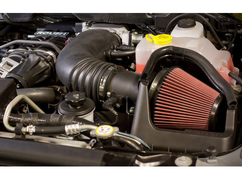 Roush Supercharger - 2011-2014 F-150 Raptor 6.2 (Phase 2 590 HP) - image 3