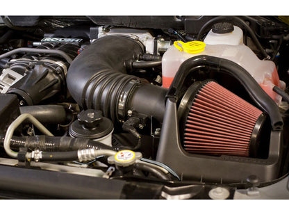 Roush Supercharger - 2011-2014 F-150 Raptor 6.2 (Phase 2 590 HP) - image 3