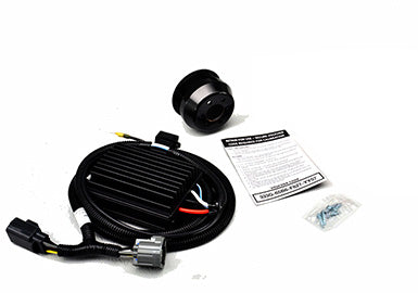 Roush Supercharger Upgrade - 2015-2017 Mustang GT 5.0 (Phase 1 to Phase 2) - image 1
