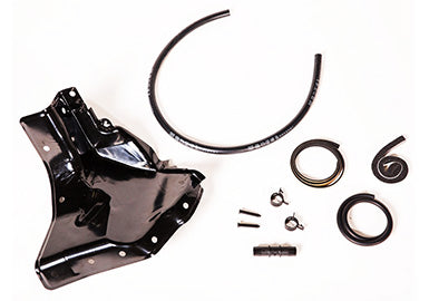 Roush Supercharger RHD Hardware Kit - 2015-2017 Mustang GT 5.0