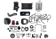 Roush Supercharger - 2018-2020 F-150 5.0 (Phase 1 650 HP)