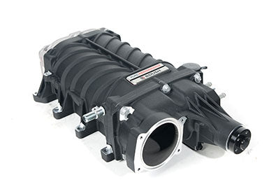 Roush Supercharger - 2018-2020 F-150 5.0 (Phase 1 650 HP) - image 2