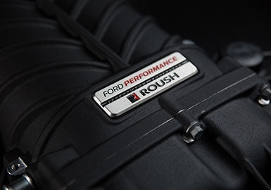 Roush Supercharger - 2018-2020 F-150 5.0 (Phase 1 650 HP) - image 3