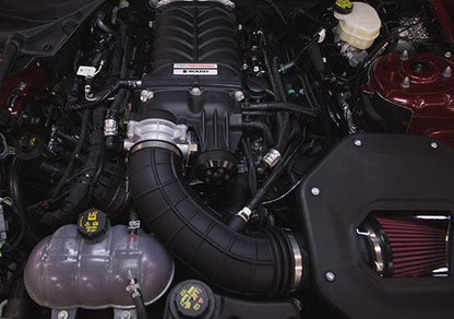Roush Supercharger - 2018-2021 Mustang GT 5.0 (Phase 2 750 HP) - image 4