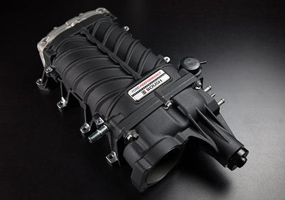 Roush Supercharger - 2018-2021 Mustang GT 5.0 (Phase 2 750 HP) - image 2