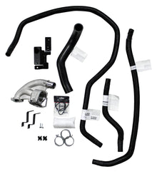 Roush Supercharger Pro Power Onboard Kit - 2021-2026 F-150 5.0