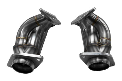Kooks Super Street Headers – 2005-2010 Charger, Challenger, Magnum & 300C 6.1L - image 3