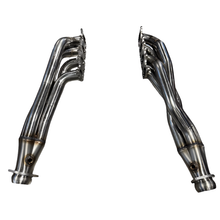 Kooks Long Tube Headers – 2022+ F-150 Raptor R 5.2L