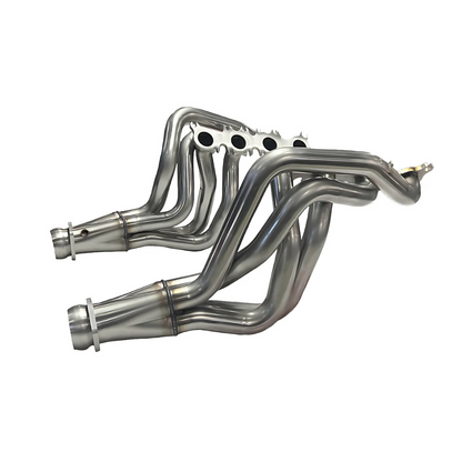 Kooks Long Tube Headers – 2015-2026 Mustang GT 5.0L - image 2