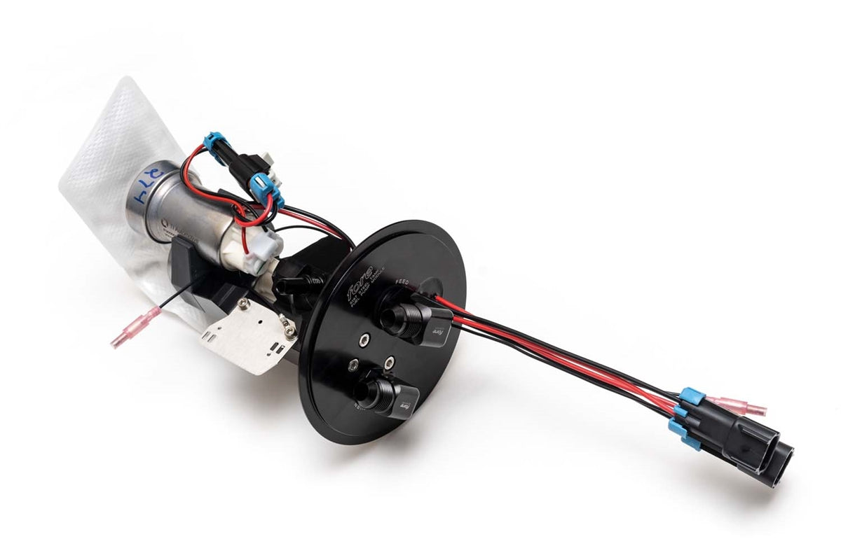 Fore Innovations Fuel Pump Module – 2011-2012 Shelby GT500 5.4L (S197S)