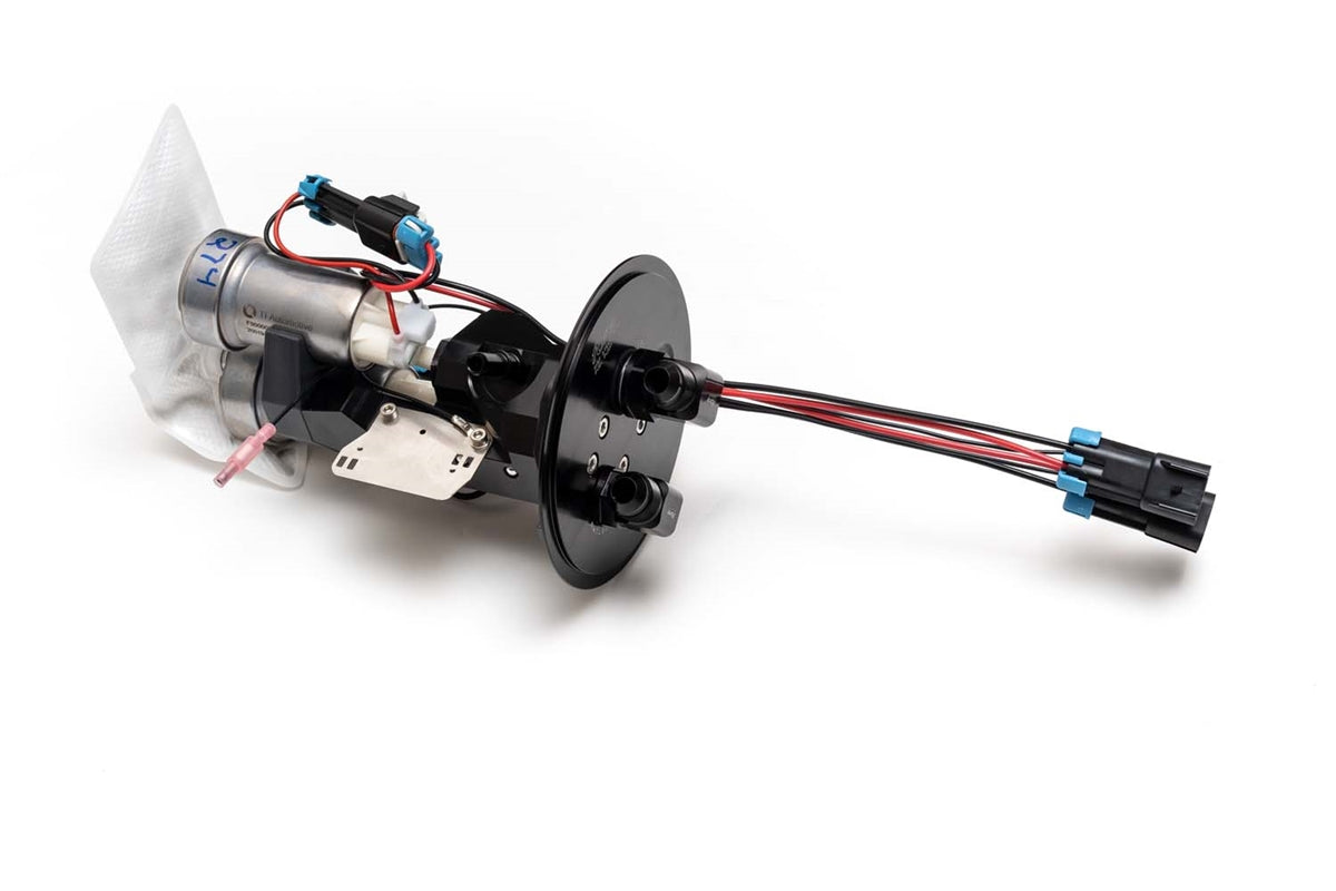 Fore Innovations Fuel Pump Module – 2011-2012 Shelby GT500 5.4L (S197S)