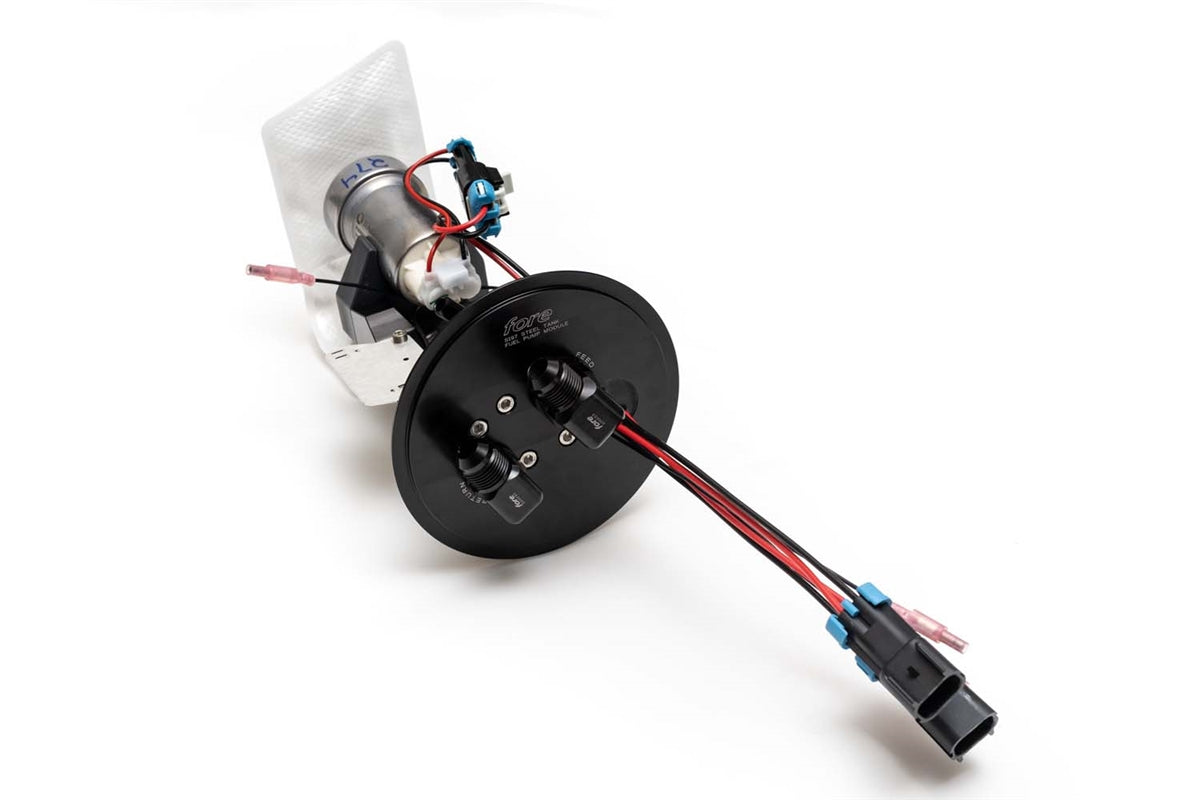 Fore Innovations Fuel Pump Module – 2011-2012 Shelby GT500 5.4L (S197S) - image 3
