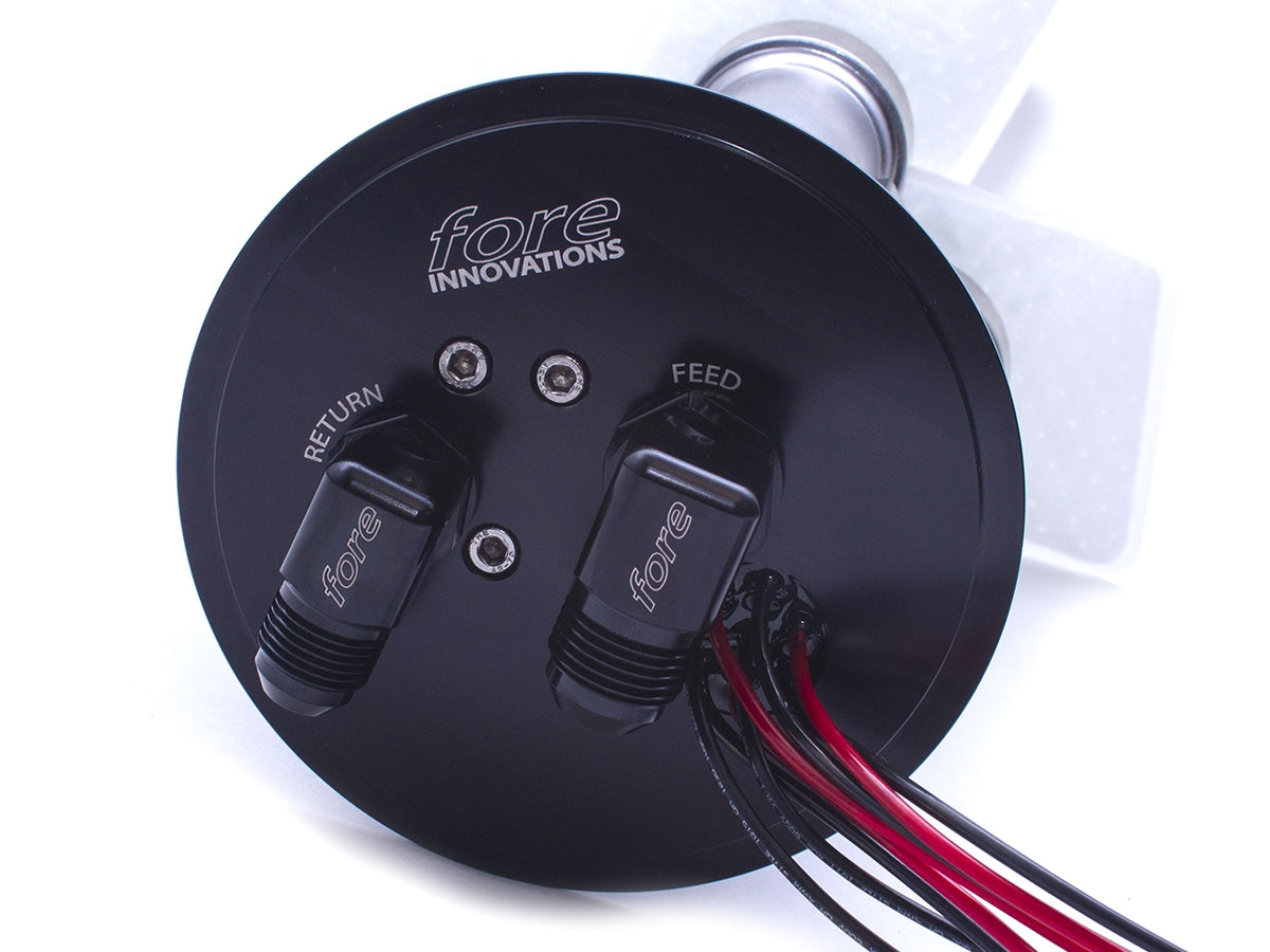 Fore Innovations Fuel Pump Module – 2011-2012 Shelby GT500 5.4L (S197S) - image 4