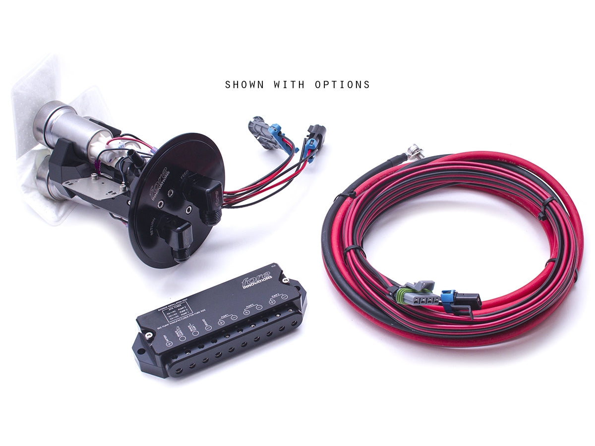 Fore Innovations Fuel Pump Module – 2011-2012 Shelby GT500 5.4L (S197S) - image 5