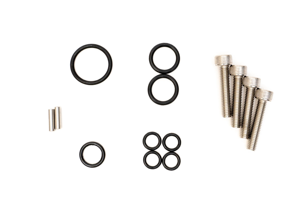 Fore Innovations Fuel Pump Module Hardware Pack – Mustang & F-150 - image 2