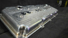Billet Evolution C.A.P Gen3 Hemi Billet Valve Covers