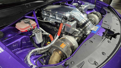 Billet Evolution Gen3 Hemi Billet Intake Manifold