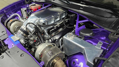 Billet Evolution Gen3 Hemi Billet Intake Manifold