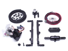Fore Innovations Return Fuel System – 2005-2023 Charger, Challenger, 300C & Magnum 5.7L / 6.1L / 6.4L - image 2