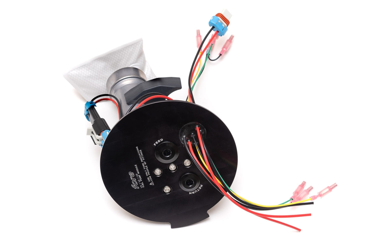 Fore Innovations Fuel Pump Module – 2005-2023 Charger, Challenger, 300C & Magnum 5.7L / 6.1L / 6.4L