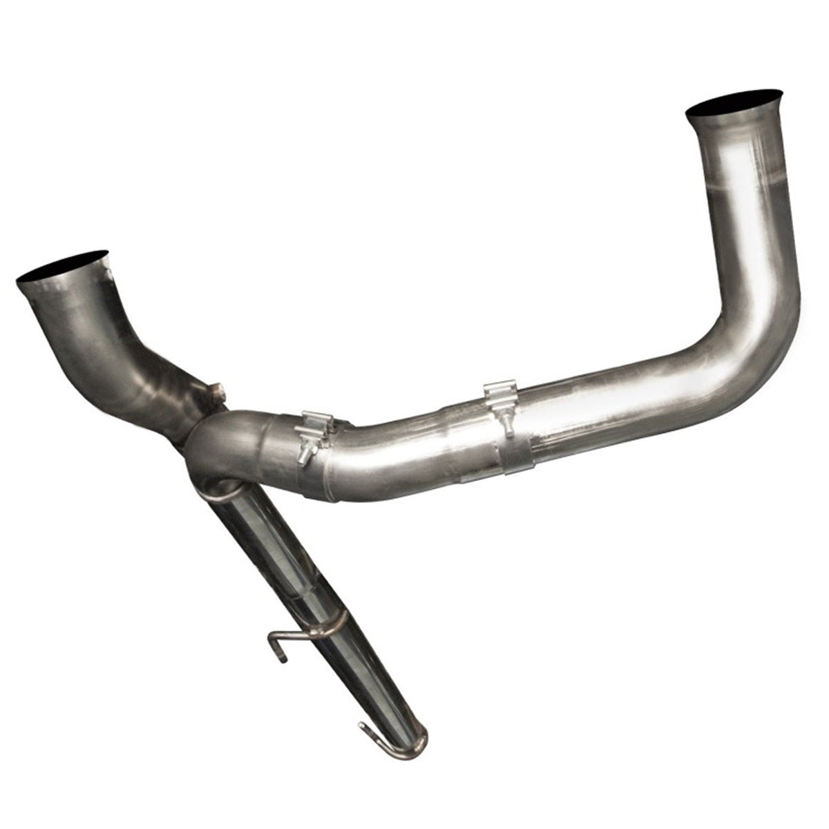 Kooks Competition Only Y-Pipe – 2009-2018 Ram 1500 5.7L