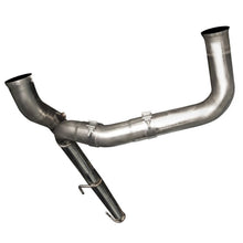 Kooks Competition Only Y-Pipe – 2009-2018 Ram 1500 5.7L