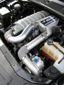 Vortech supercharger kit for 2006-2010 Chrysler/Dodge 6.1L SRT8 HEMI