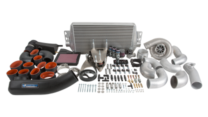 Vortech supercharger kit for 2011-2014 Ford 5.0L Mustang GT - view 2