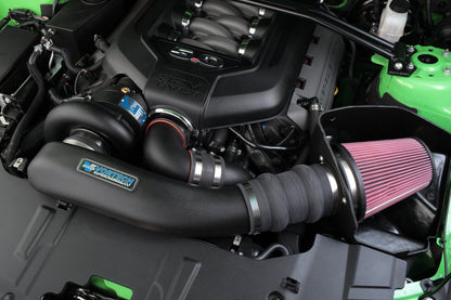 Vortech supercharger kit for 2011-2014 Ford 5.0L Mustang GT - view 5