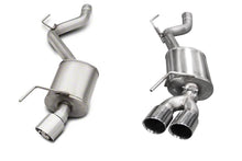 American Racing Headers Full System – 2015-2023 Mustang GT 5.0L Coupe - image 2