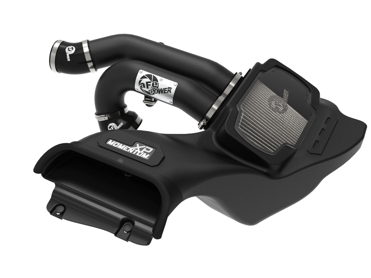 aFe Power Momentum XP Cold Air Intake – Ford F-150 Raptor 2021-2026 V6 3.5L Twin-Turbo