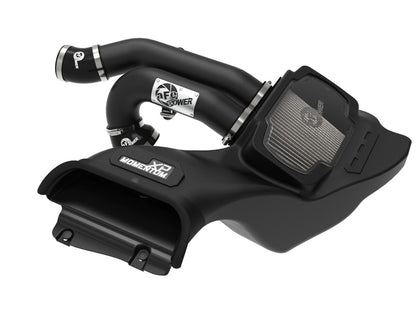 aFe Power Momentum XP Cold Air Intake – Ford F-150 Raptor 2021-2026 V6 3.5L Twin-Turbo - image 7