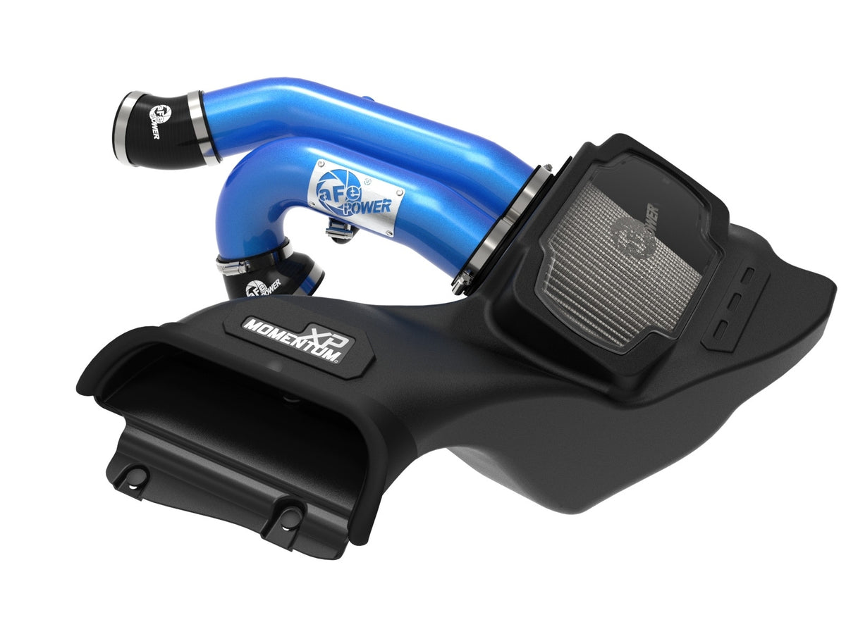 aFe Power Momentum XP Cold Air Intake – Ford F-150 Raptor 2021-2026 V6 3.5L Twin-Turbo - image 8