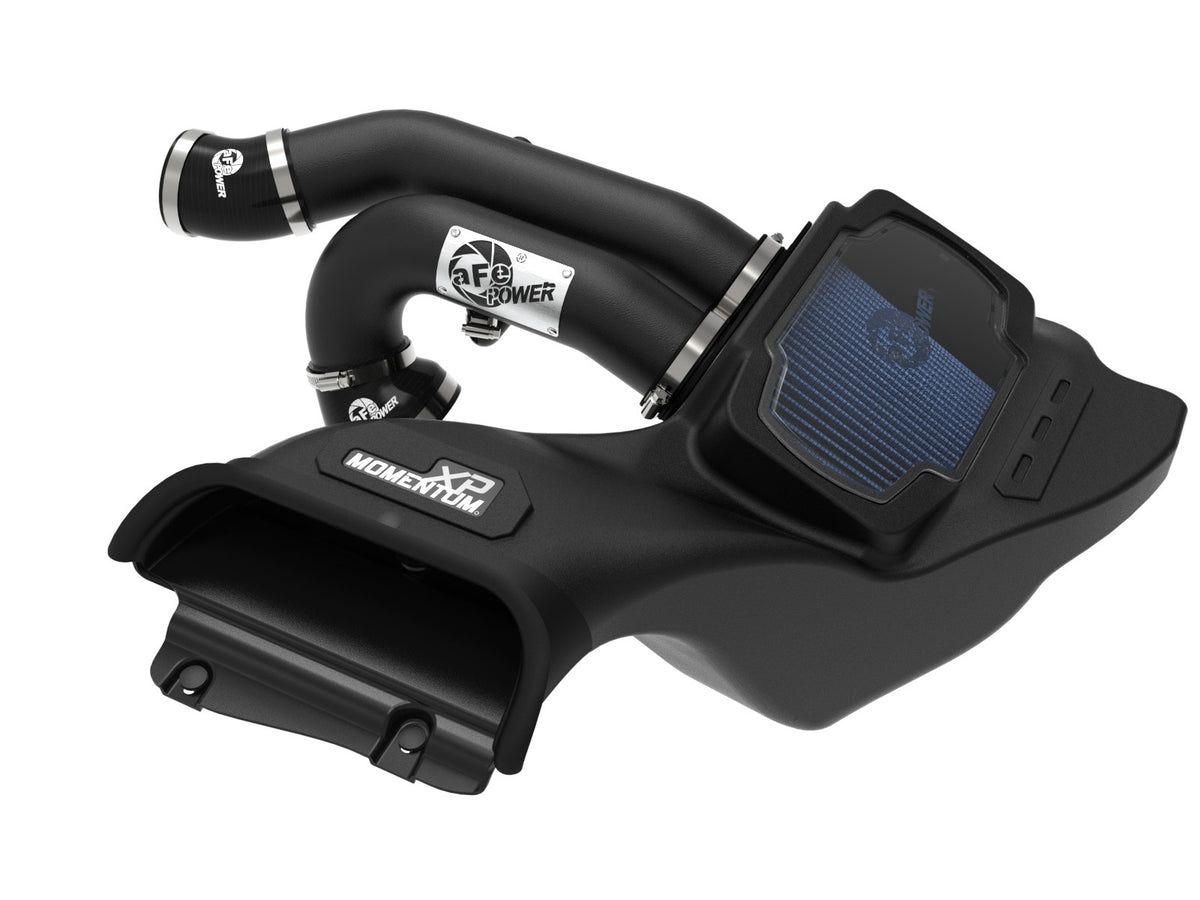 aFe Power Momentum XP Cold Air Intake – Ford F-150 Raptor 2021-2026 V6 3.5L Twin-Turbo